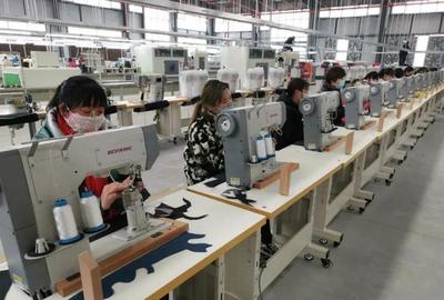 足力健 以专业设计为驱动，打造国际一流生产线新标杆